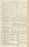 Cheltenham Looker-On Saturday 26 July 1902 Page 20