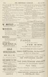 Cheltenham Looker-On Saturday 28 November 1903 Page 18
