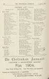 Cheltenham Looker-On Saturday 02 April 1904 Page 20