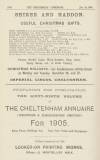 Cheltenham Looker-On Saturday 24 December 1904 Page 4