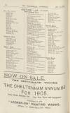 Cheltenham Looker-On Saturday 18 February 1905 Page 20