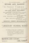 Cheltenham Looker-On Saturday 27 May 1905 Page 4