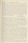 Cheltenham Looker-On Saturday 20 January 1906 Page 11