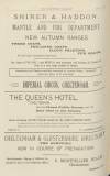 Cheltenham Looker-On Saturday 06 October 1906 Page 4