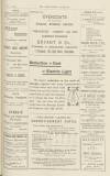 Cheltenham Looker-On Saturday 01 December 1906 Page 3