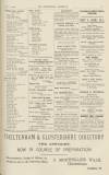 Cheltenham Looker-On Saturday 01 December 1906 Page 21