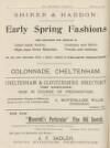 Cheltenham Looker-On Saturday 16 February 1907 Page 4