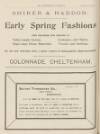 Cheltenham Looker-On Saturday 23 February 1907 Page 4