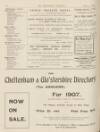 Cheltenham Looker-On Saturday 16 March 1907 Page 22