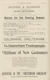 Cheltenham Looker-On Saturday 06 April 1907 Page 4