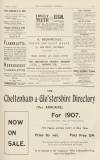 Cheltenham Looker-On Saturday 13 April 1907 Page 21