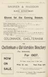 Cheltenham Looker-On Saturday 20 April 1907 Page 4