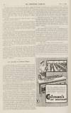Cheltenham Looker-On Saturday 23 November 1907 Page 18