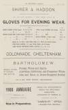 Cheltenham Looker-On Saturday 30 November 1907 Page 4