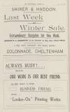 Cheltenham Looker-On Saturday 25 January 1908 Page 4