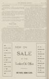 Cheltenham Looker-On Saturday 22 February 1908 Page 18