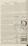 Cheltenham Looker-On Saturday 06 February 1909 Page 22