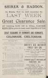 Cheltenham Looker-On Saturday 24 July 1909 Page 4