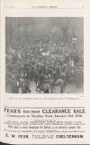 Cheltenham Looker-On Saturday 25 February 1911 Page 19