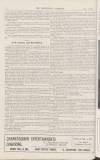 Cheltenham Looker-On Saturday 08 January 1910 Page 6