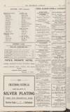 Cheltenham Looker-On Saturday 08 January 1910 Page 24