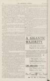 Cheltenham Looker-On Saturday 22 January 1910 Page 10