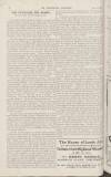 Cheltenham Looker-On Saturday 29 January 1910 Page 22