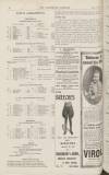 Cheltenham Looker-On Saturday 05 February 1910 Page 18