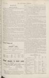 Cheltenham Looker-On Saturday 05 February 1910 Page 21