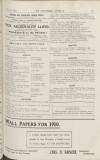 Cheltenham Looker-On Saturday 12 February 1910 Page 15