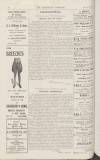 Cheltenham Looker-On Saturday 05 March 1910 Page 10