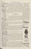 Cheltenham Looker-On Saturday 16 July 1910 Page 11
