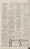Cheltenham Looker-On Saturday 30 July 1910 Page 2