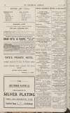 Cheltenham Looker-On Saturday 30 July 1910 Page 22