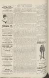 Cheltenham Looker-On Saturday 15 October 1910 Page 18