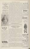 Cheltenham Looker-On Saturday 12 November 1910 Page 26