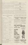 Cheltenham Looker-On Saturday 03 December 1910 Page 19