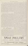 Cheltenham Looker-On Saturday 10 December 1910 Page 12