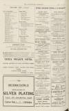 Cheltenham Looker-On Saturday 10 December 1910 Page 26