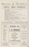 Cheltenham Looker-On Saturday 17 December 1910 Page 6