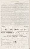 Cheltenham Looker-On Saturday 17 December 1910 Page 10