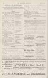 Cheltenham Looker-On Saturday 07 January 1911 Page 16