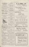Cheltenham Looker-On Saturday 14 January 1911 Page 3