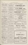 Cheltenham Looker-On Saturday 21 January 1911 Page 3