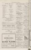 Cheltenham Looker-On Saturday 28 January 1911 Page 22