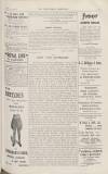 Cheltenham Looker-On Saturday 04 February 1911 Page 9