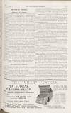 Cheltenham Looker-On Saturday 18 February 1911 Page 17