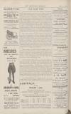 Cheltenham Looker-On Saturday 25 February 1911 Page 10