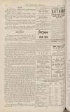 Cheltenham Looker-On Saturday 04 March 1911 Page 16