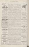 Cheltenham Looker-On Saturday 11 March 1911 Page 10